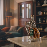 Gabriella Budapest | Viski Pullo – Koiraversio (2)