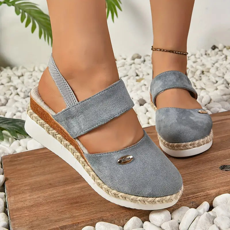 Gabriella Budapest | Brenda™ Sandalit