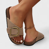 Gabriella Budapest | Olivia - Slip-on sandaali