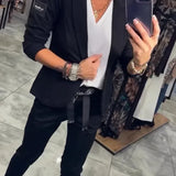 Gabriella Budapest | Tyylikäs asu