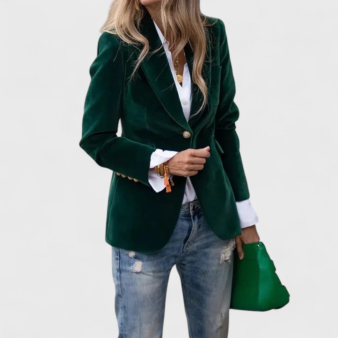 Gabriella Budapest | Tyylikäs takki