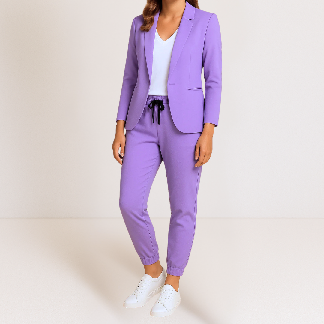 Gabriella Budapest | Moderni Eleganssi Mukavassa Setissä