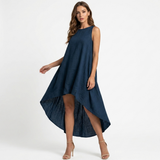 Julia – Olkaimeton mekko