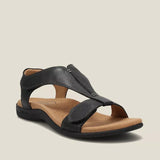 Gabriella Budapest | Finola™ - Elegantit Ergonomiset Sandalit