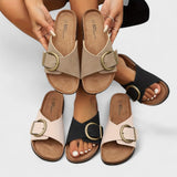 Gabriella Budapest | Olivia - Slip-on sandaali