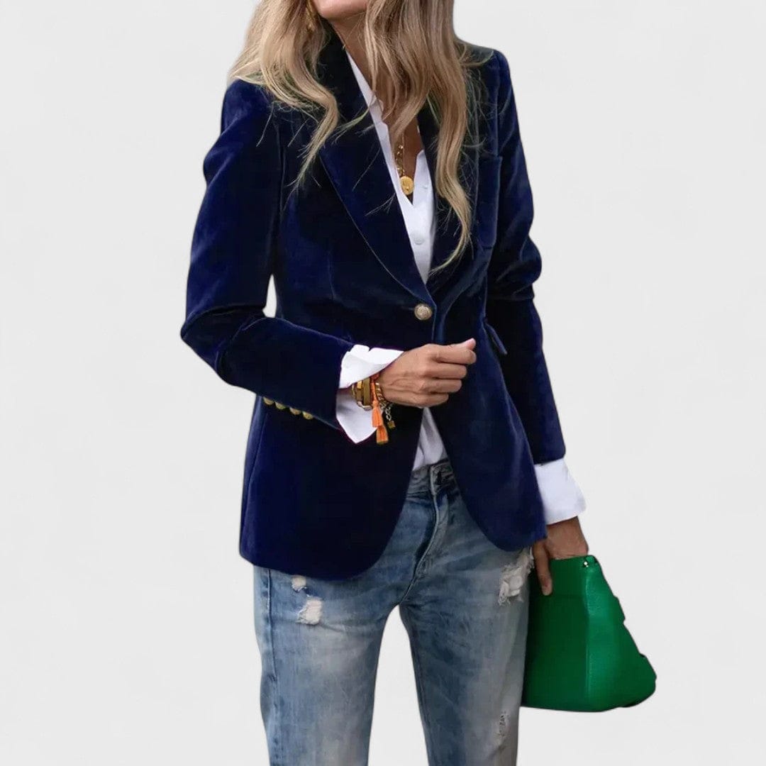 Gabriella Budapest | Tyylikäs takki