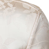 Kukkakuosiset jacquard pitkähihaiset paidat miehille
