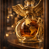 Gabriella Budapest | Whiskey Pullo – Kotka Julkaisu (2)