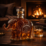 Gabriella Budapest | Whiskey Pullo – Elefantti Julkaisu