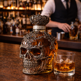 Gabriella Budapest | Whiskey Pullo – Joutsen Painos