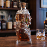 Gabriella Budapest | Bob Marley – Legenda Whiskey Pullo