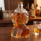 Gabriella Budapest | Albert Einstein – Nerokas Whiskey Pullo