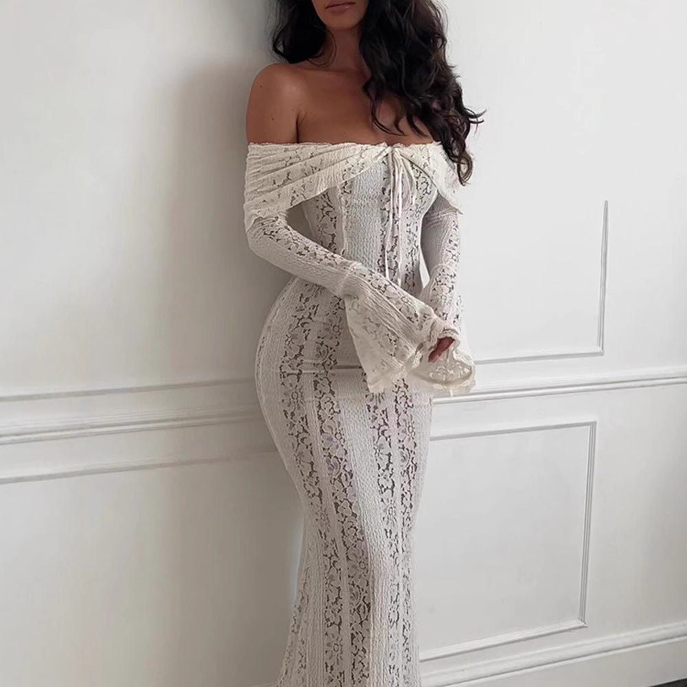 Gabriella Budapest | Maxi-mekko