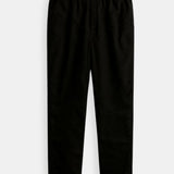 Noba Normaalileikkauksinen Kangas Rentopants