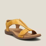Gabriella Budapest | Finola™ - Elegantit Ergonomiset Sandalit