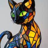 Hienostunut Kissa