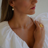 Gabriella Budapest | Kultaketju 18K