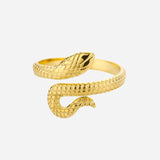 Gabriella Budapest | 18K Kulta Sormus