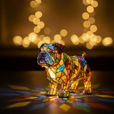 Bulldog Askeleet