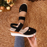 Gabriella Budapest | Brenda™ Sandalit