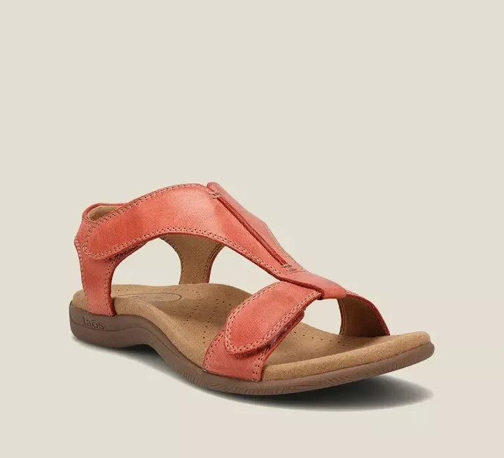 Gabriella Budapest | Finola™ - Elegantit Ergonomiset Sandalit