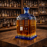 Gabriella Budapest | Whiskey Pullo – Rajoitettu Erä (3)