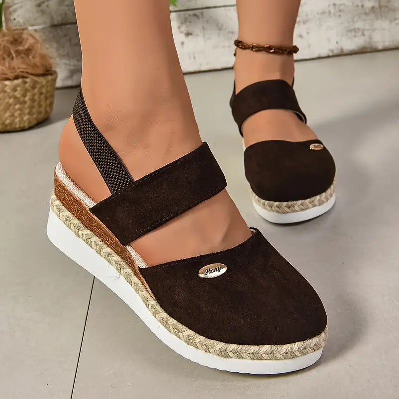 Gabriella Budapest | Brenda™ Sandalit