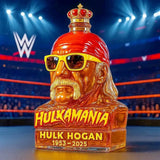 Gabriella Budapest | Hulk Hogan Viski Pullo (2)