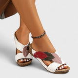 Gabriella Budapest | Solveig - Bebujoos tossut