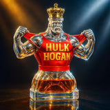 Gabriella Budapest | Hulk Hogan Viski Pullo