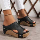 Gabriella Budapest | Melissa™ Sandalit