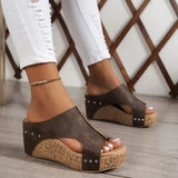 Gabriella Budapest | Melissa™ Sandalit