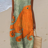 Gabriella Budapest | Oceáni Midi Mekko Tess™