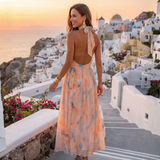 Stephanie - Silkkimekko olkaimilla