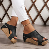 Gabriella Budapest | Melissa™ Sandalit