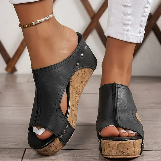 Gabriella Budapest | Melissa™ Sandalit