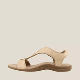 Gabriella Budapest | Finola™ - Elegantit Ergonomiset Sandalit