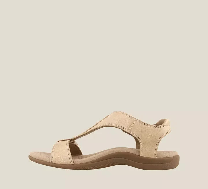 Gabriella Budapest | Finola™ - Elegantit Ergonomiset Sandalit