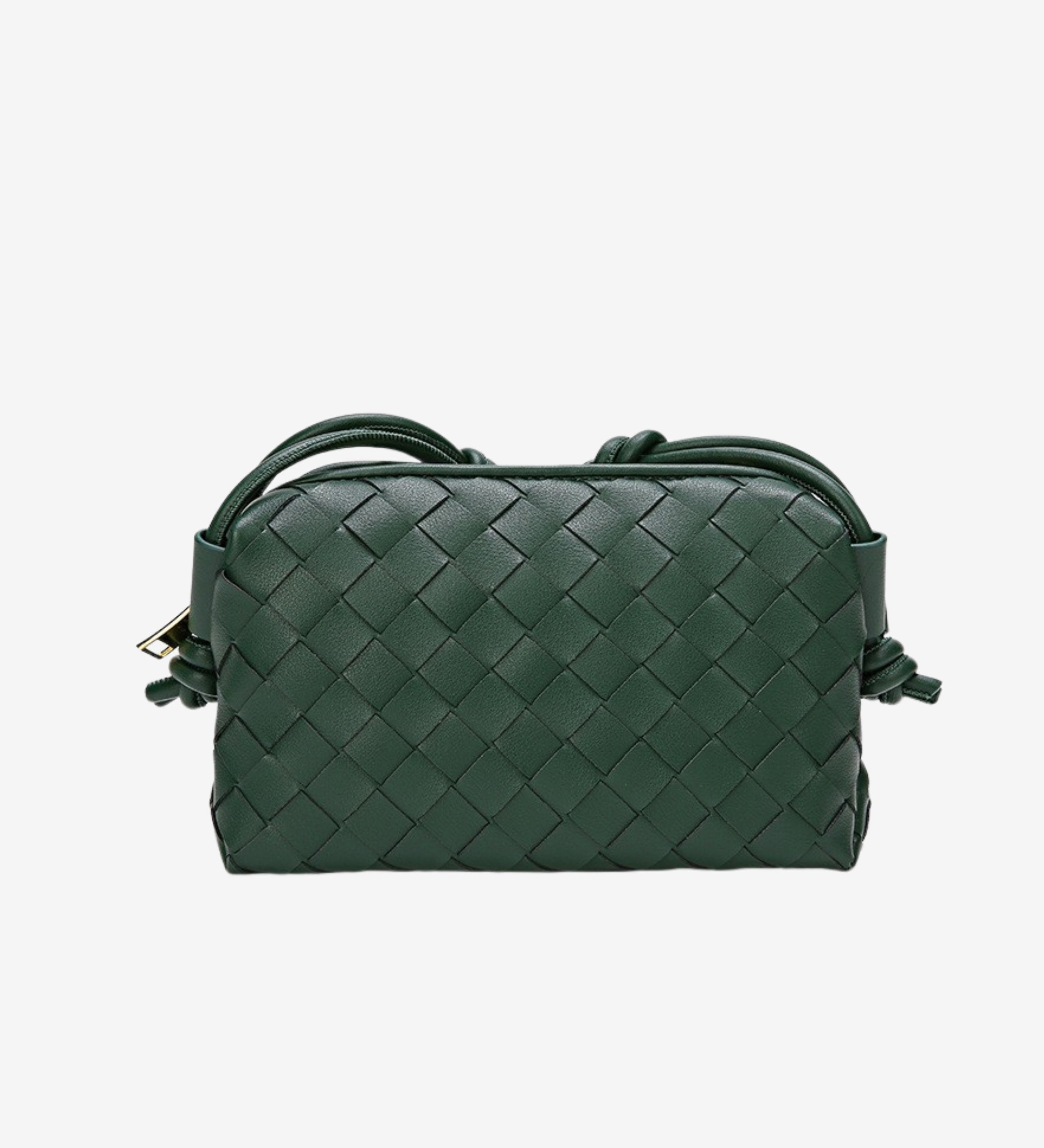 Gabriella Budapest | Kompakti olkalaukku päivittäiseen käyttöön