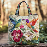 Kolibri 1 | Oxford-materiaalista valmistettu olkalaukku