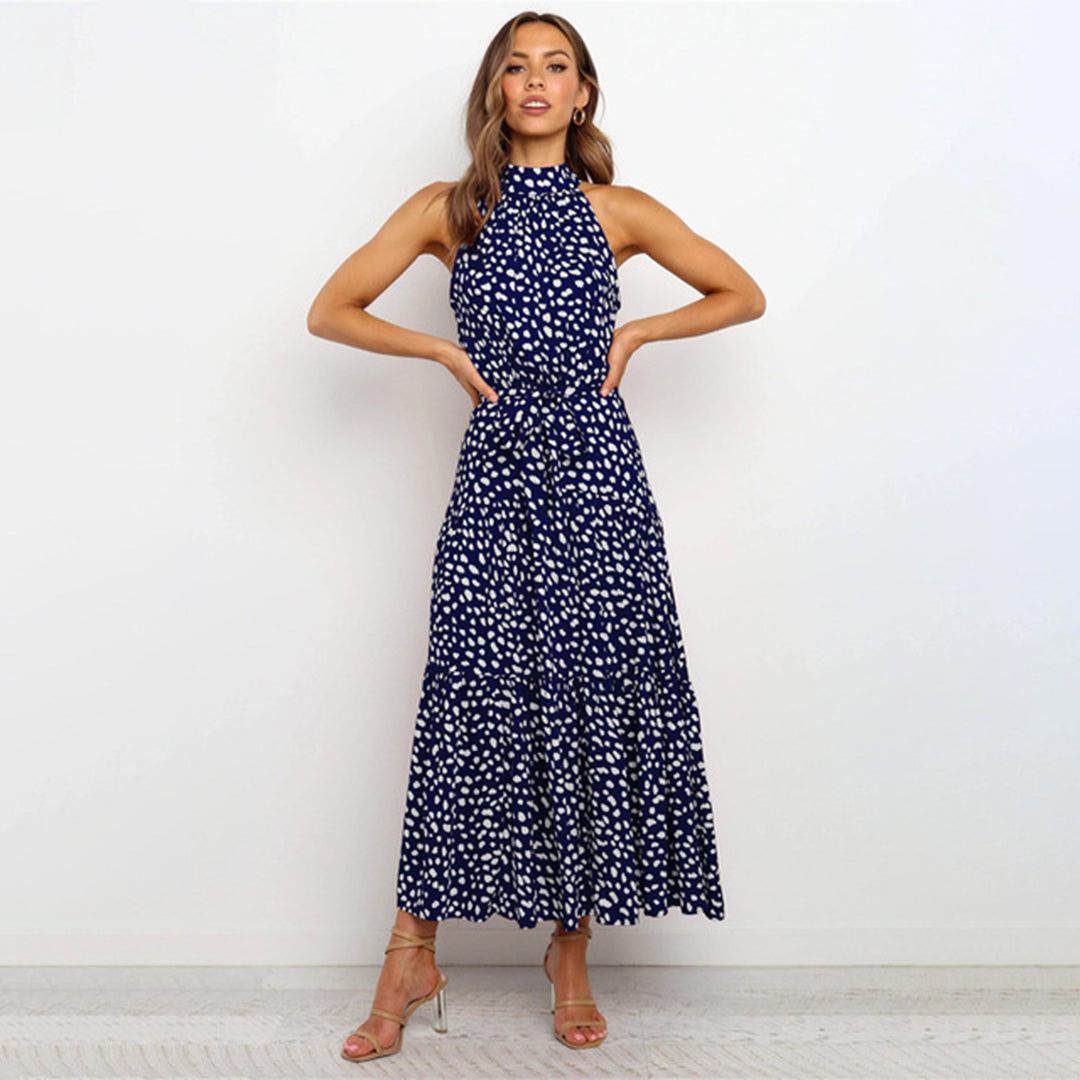 Gabriella Budapest | Pitkä mekko