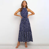 Gabriella Budapest | Pitkä mekko