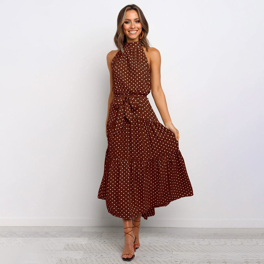Gabriella Budapest | Pitkä mekko