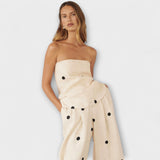 Gabriella Budapest | Pilkullinen haalari