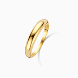 Gabriella Budapest | Midi Sormus 18k Kultaa