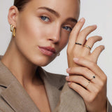 Gabriella Budapest | Szilárd Sormus 14k Kultaa