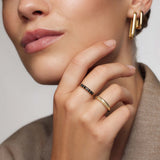 Gabriella Budapest | Szilárd Sormus 14k Kultaa