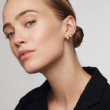 Gabriella Budapest | 14k Kulta Korvakorut