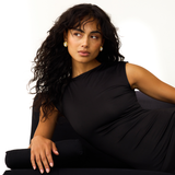 Gabriella Budapest | Kultaiset Napinmuotoiset Korvakorut 18k