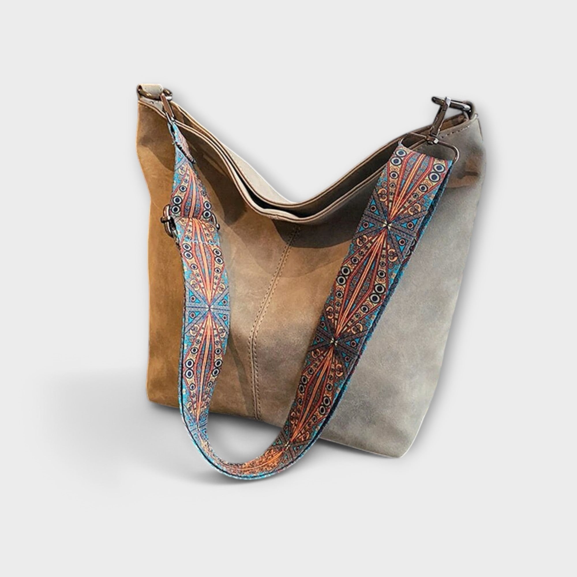 Tyylikäs Vintage Laukku